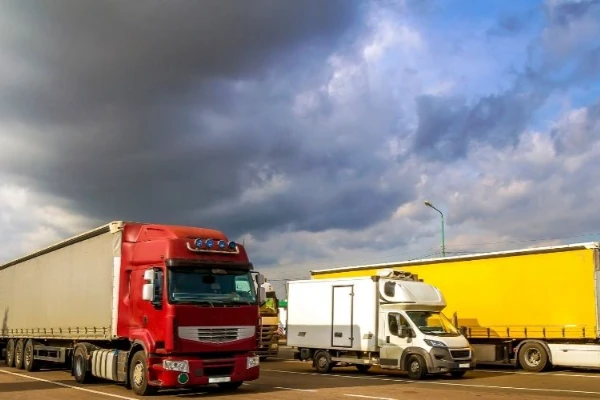 Adana Dicle Nakliyat Ambarları